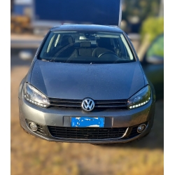 VOLKSWAGEN GOLF 1.9 TDI